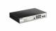 D-Link 10-PORT LAYER2 POE SMART MANAGD
