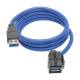 Eaton Power Quality 0.91 M USB EXTENSION CABLE M/F