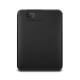 WESTERN DIGITAL WDBHHG0010BBK-EESN ELEMENTS PORTABLE SE 1TB 2.5IN