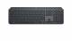 Logitech 920-010249 MX KEYS FOR BUSINESS - GRAPHITE