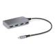 Startech.com 5G4AB-USB-C-HUB 4-PORT USB-C HUB 5GBPS