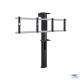 Vogels S063.4540.01 INSTALL. SERIES FW < 2X55