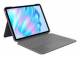 Logitech 920-012632 COMBOTOUCH FOR IPADAIR 11INCHM2