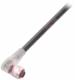 Balluff BCC M324-0000-10-008-PX0434-050 connector BCC02N9