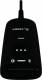 ZEBRA CS6080-SR BLACK CORDED STAND