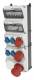 Mennekes 950013 950 013 combination