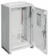 Hager FP31TW2 cabinet, univers, IP54, SK I, 500x300x205mm, empty