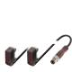 Balluff BOS R020K-PS-RX11-00.2-S49 light barriers BOS0214