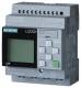 Siemens 6ED1052-1MD08-0BA1 LOGO! 12/24R Displ. 8DE(4AE)/4DA Relais 8.3