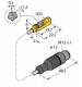 Turck BIM-UNTK-AP7X-0.3-RS4 magnetic field sensor compact design 4686021