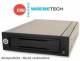 CRU DataPort 6616-6500-0500 CRU - removable frame - DX115 - SAS / SATA 6Gb - frame + canister - black