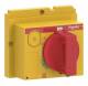 Schneider Electric LV429339T Schneider Direct rotary drive for ComPacT NSX 100/160/250