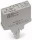 WAGO 286-573 Res with surge protection. 24VDC 1U