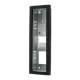 DoorBird flush mounting rear housing D1101FV finger pr.