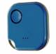 Shelly · Plug & Play · Blu Button1 · Schalter & Dimmer · Bluetooth · Batterie · Blau