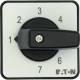 Moeller 055464 EATON T0-4-8234/E tap changer Kont7 20A 1-7 45° latching installation 