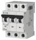 Moeller 142496 EATON FAZT-C40/3 LS switch 40A 3p C-Char 