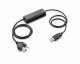 HP 85R00AA Poly EHS-Modul APU-76 (USB Adapter für CS500/Savi 700 Serie)