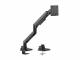Equip Tischhalterung 43,2 cm ( 17 Zoll )-124,5 cm ( 49 Zoll )/1TFT 180° Gasfeder 20Kg schwarz retail