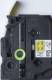 Brother FLE6511 Label tape FLe-6511 single flag labels yellow (72 pieces)