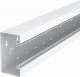 OBO Bettermann 6277202 OBO GS-S70130LGR Geräteeinbaukanal symm. 70x130x2000 St FS lichtgrau 