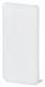 Metz Connect 820234-01-9 BTR White labeling plate for KRA M4/M6/M8