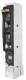Jean Müller L2031001 Müller SL2-3X3 / 3A type fuse, safety edge 400A 