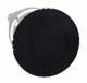 Schneider Electric ZB4BS52 mushroom pushbutton , black locking D = 40mm round IP66