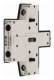 Moeller 278425 EATON DILM1000-XHI11-SI auxiliary switch, side mounted inside 1S1Ö 