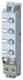 Siemens 6ES71435AF000BA0 SIEM 6ES7143-5AF00-0BA0 SIMATIC ET 200AL 4x 24VDC/0.5A, 4x M12 6ES7143-5AF00-0BA0