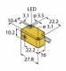 Turck BI2-Q10S-AZ31X inductive sensor 1309100
