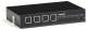 BlackBox SW4008A-USB-EAL ServSwitch Secure DVI / USB EAL 4-port