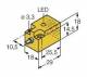 Turck NI5-Q18-AP6X Inductive Sensor 4614606