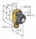 Turck QS186LEQ8 Opto Sensor Laser Transmitter 3070253