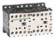 Schneider Electric LP5K1201BW3 Schneider Wendeschützkombination 3pol 12A 24VDC