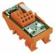 Weidmüller RS LP with STECK. PLC communication module 8051141001
