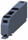 Siemens 3ZY11212BA00 SIEM 3ZY1121-2BA00 Abnehmbare Klemme 2-P Push-In-Klemmen bis max. 2X1,5 qmm