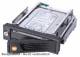 CRU DataPort 35100-0430-0000 CRU / Wiebetech - RTX100-INT - 1-bay SATA drive enclosure - fits into 5.25-inch computer bay