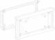 Schneider Electric KNT63ZJ4 Schneider electrical/mechanical. Connection device 40-63A