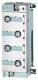 Siemens 6ES71944CA500AA0 SIEM 6ES7194-4CA50-0AA0 Anschlussmodul f für digital Elektronikmodule ET 200 PRO
