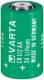 Varta 46708 CR14250 / 1/2 AA (Mignon) (6127) - lithium manganese dioxide battery, 3 V
