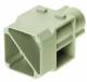 Harting 09140023051 Han 100A crimp module, m, 09,140,023,051