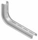 Niedax TKS300E3 boom suspended support , 132x363mm Stainless Steel