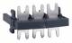 Schneider Electric VW3G4104 Schneider Verbindungsblock VW3-G4104 ATS01