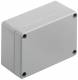 Weidmüller KLIPPON K2 RAL7001 Gehäuse 70mm 45mm 100mm Alu AlSi12 9529140000