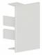 Ggk 2871 LFG EST endplate 40x60 light gray 