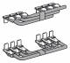 Schneider Electric LAD9V5 Schneider Hauptstromverbinder parallel Schraubanschluß