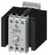 Siemens 3RF24301AC45 Solid state contactor 3RF2430-1AC45, 30A 4