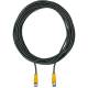 Pilz C1000019 Cable/FC/M12-5SMX/M12-5SFX/A/020/0Q34/BK