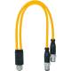 Pilz C1000059 Adapter/ML/M12-5SMX/M12-5SMX/M12-8SFX/XX